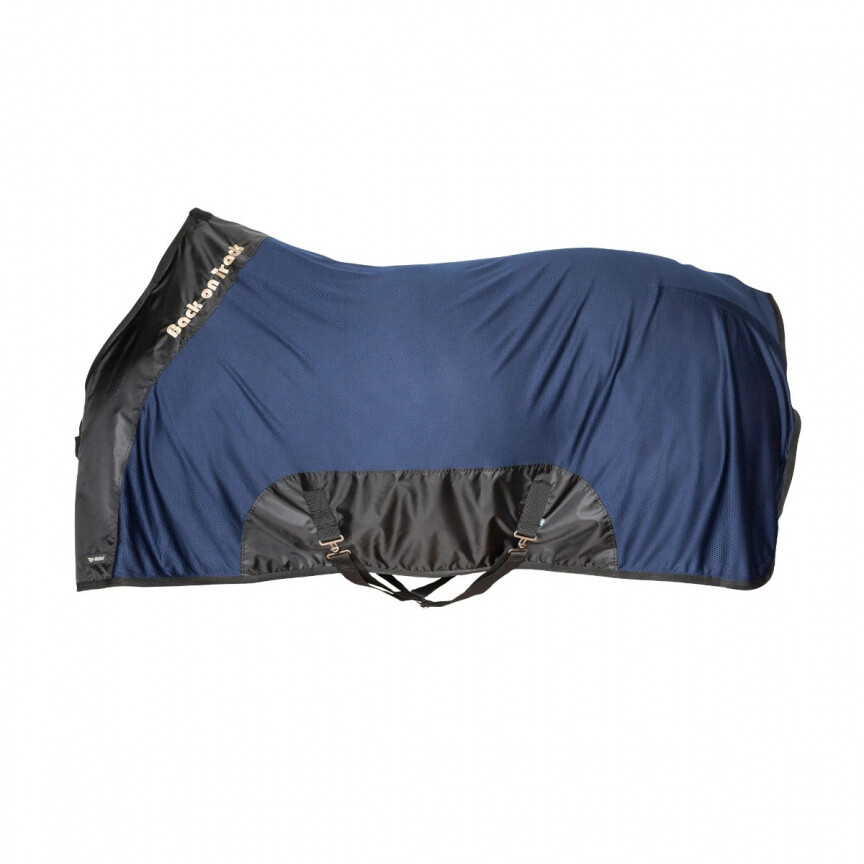 Couverture Back on Track Royal Mesh Deluxe