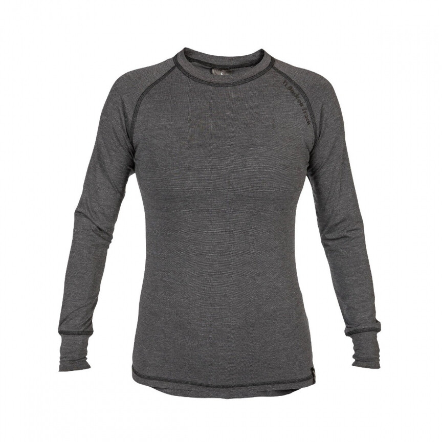 Back On Track Long Sleeve Lydia
