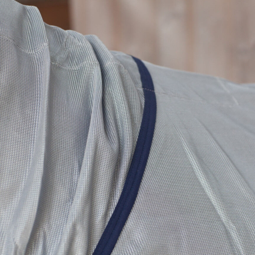 Chemise buzz off intégrale de bucas