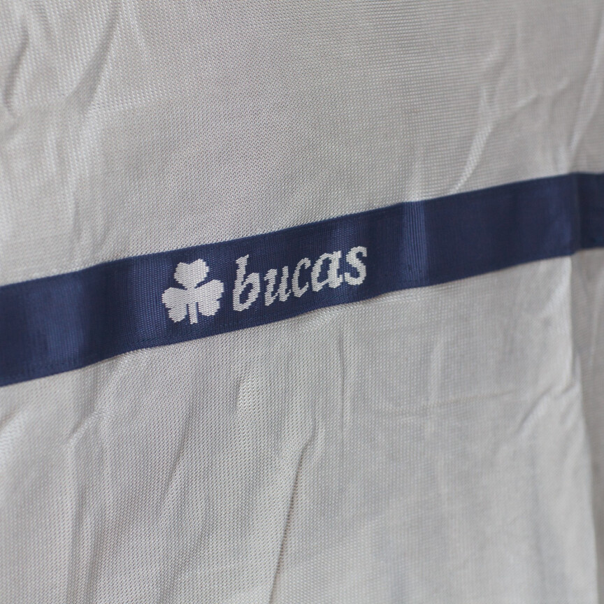 Chemise buzz off intégrale de bucas