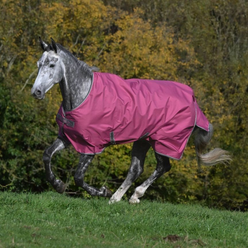 Bucas Freedom Turnout 150 gr Raspberry