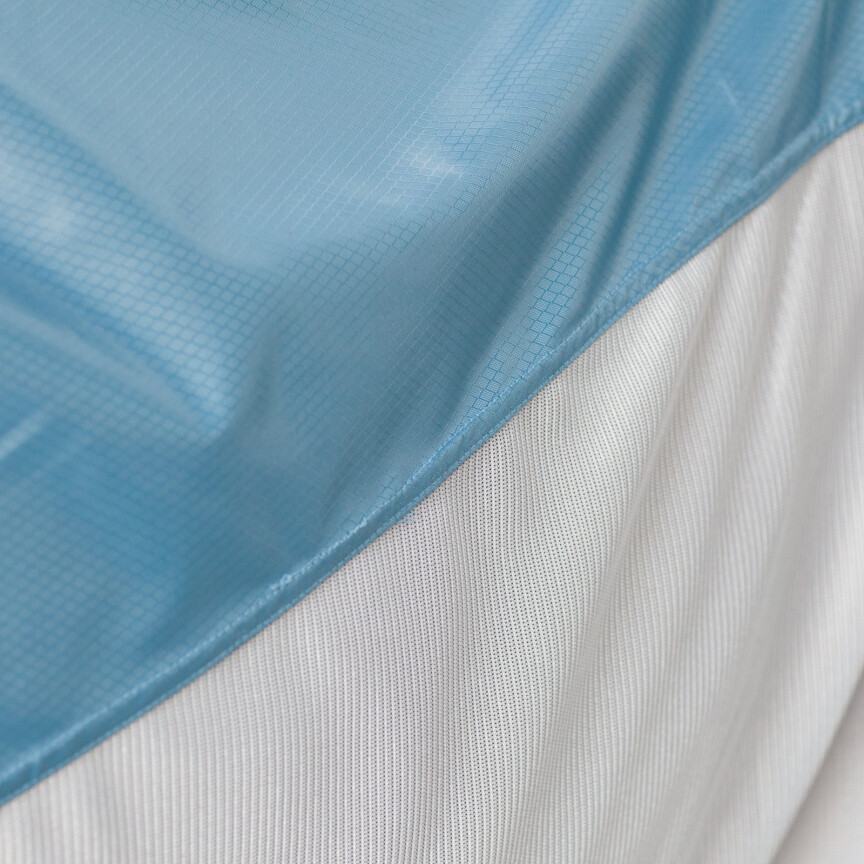 Couverture turnout rainfly busse