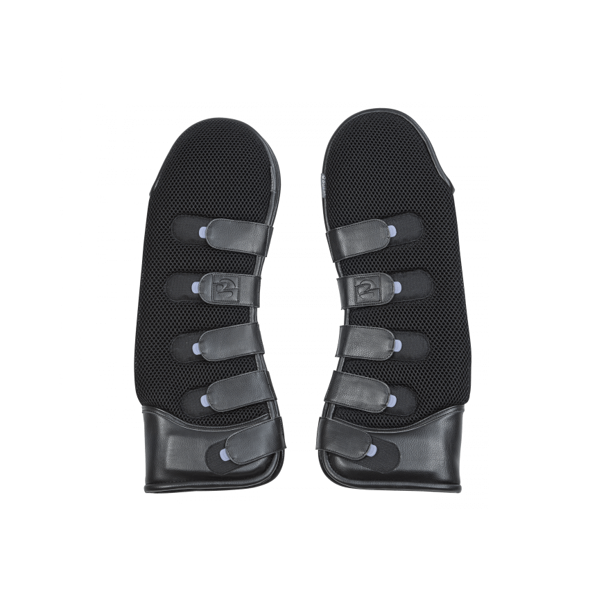 Busse Travel Boots Hind 3D Air Effect
