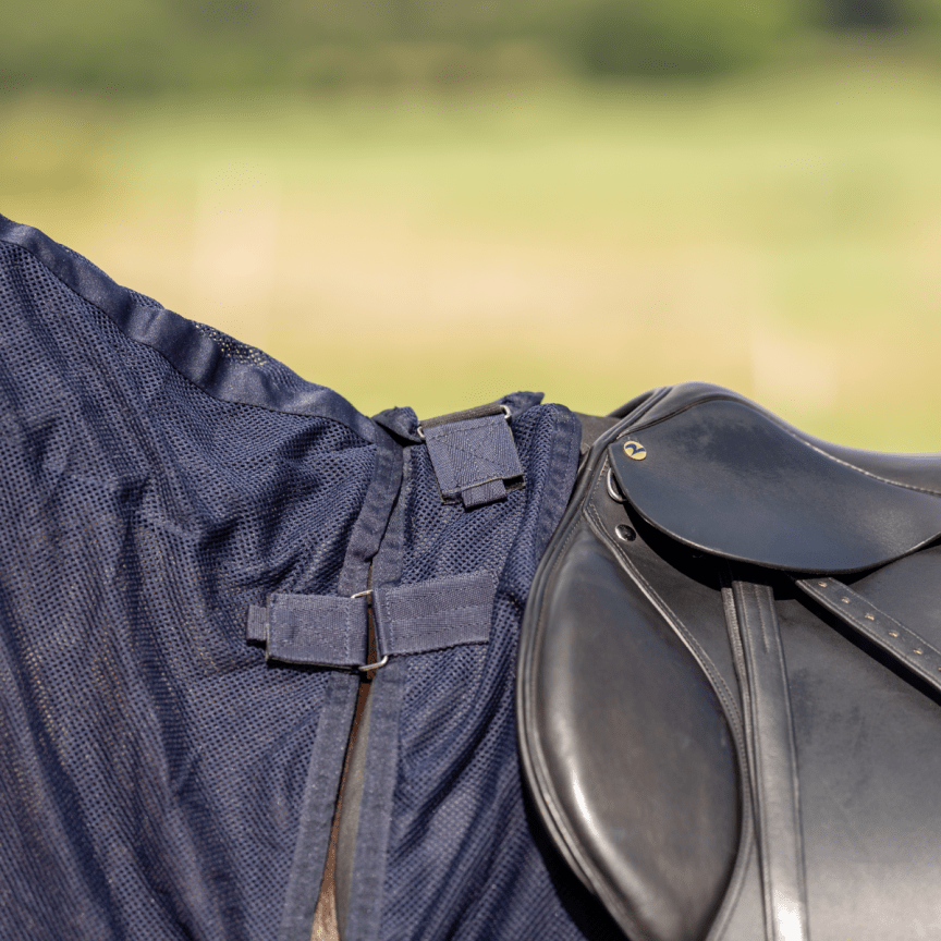 Busse Fly Sheet Exercise III Top