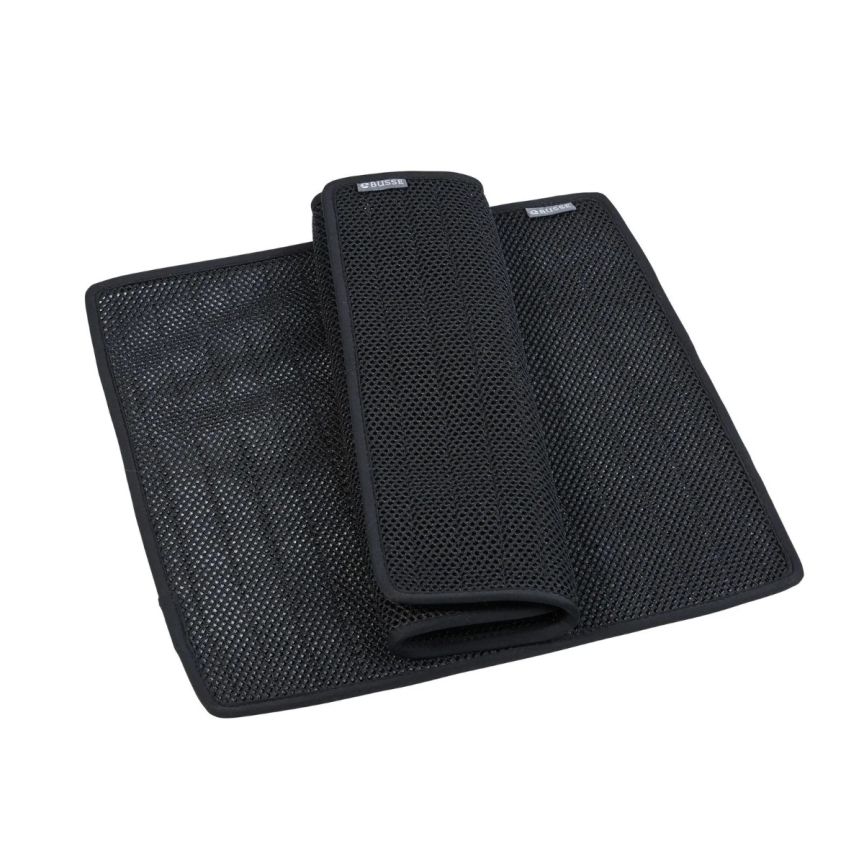 Busse Leg Wraps 3D Air Effect