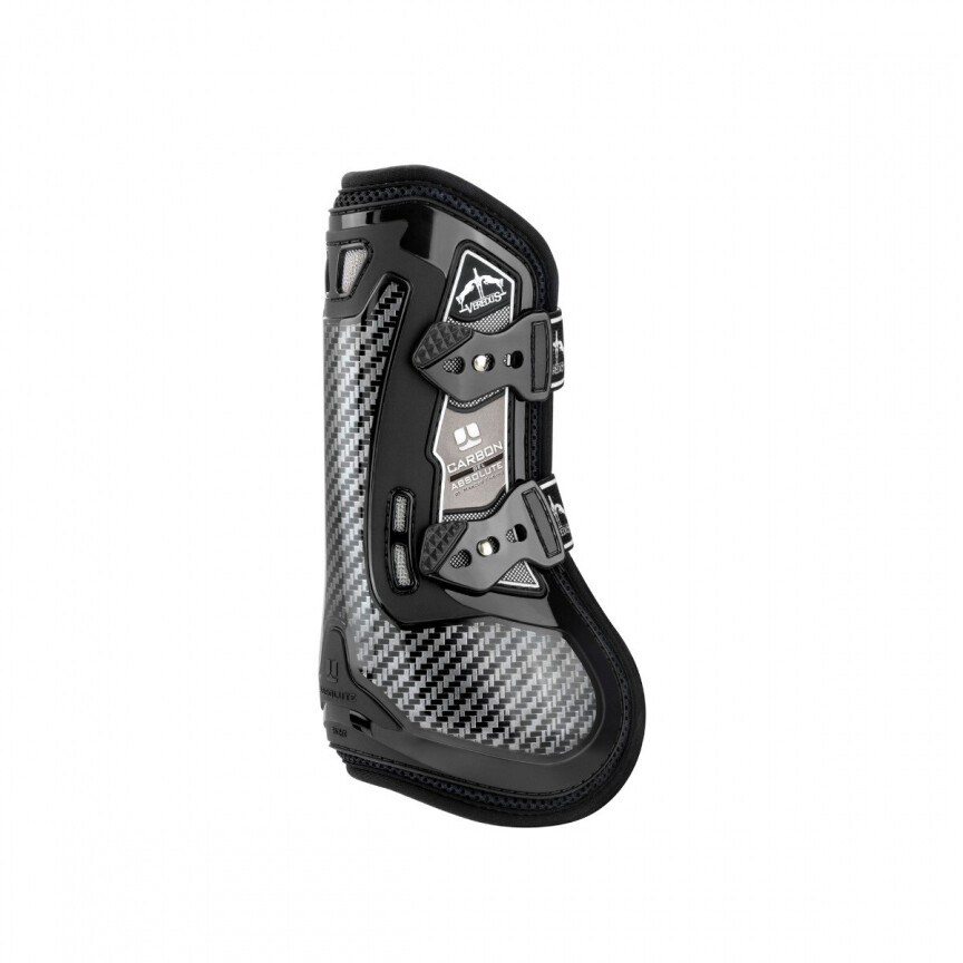 Veredus peesbeschermers Absolute Carbon