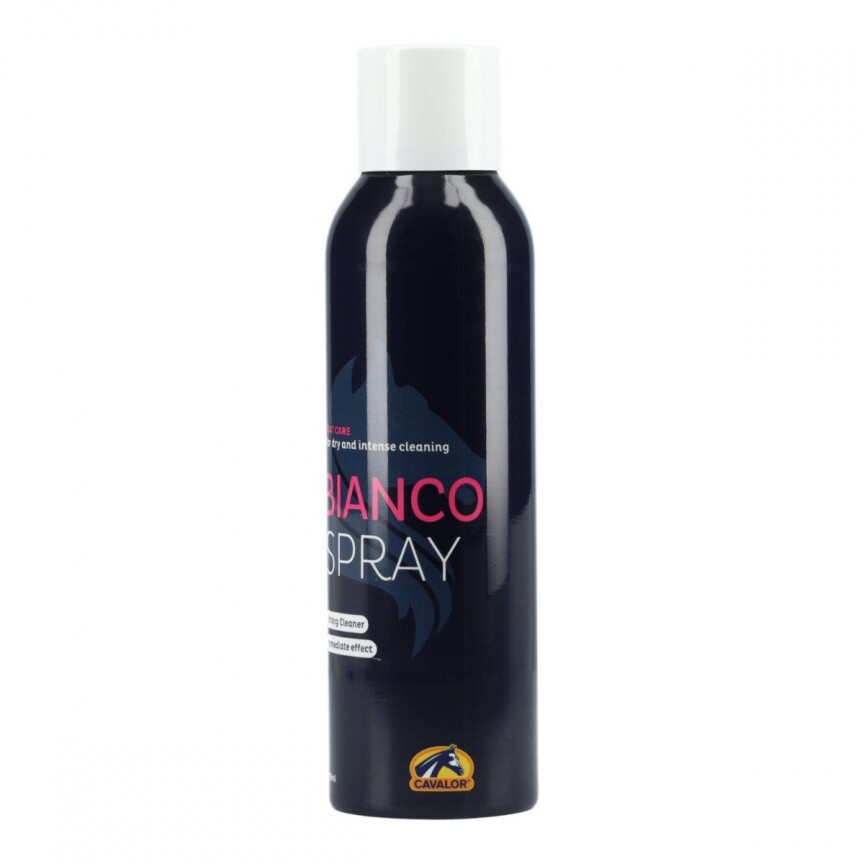 Cavalor Bianco Spray Paard