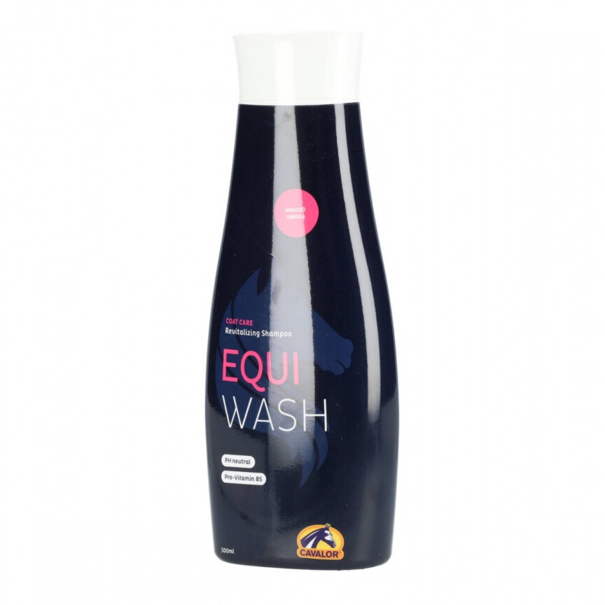 Cavalor Shampoo Paard