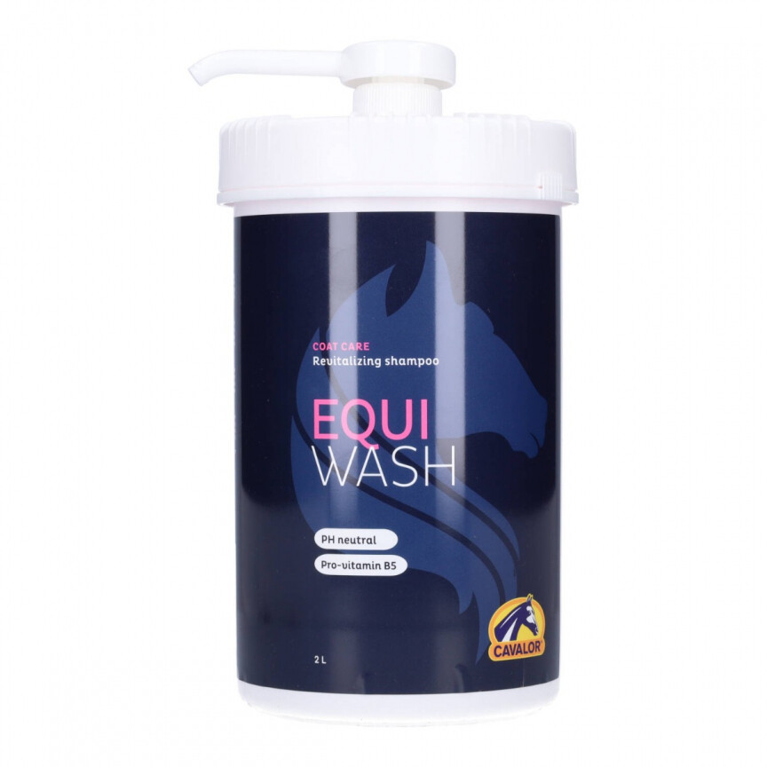 Cavalor Equiwash 2 liter
