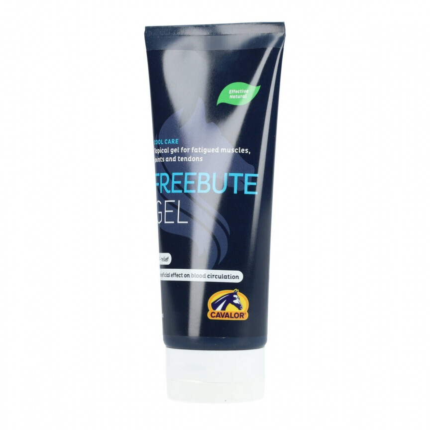 Cavalor Freebute Gel Paard