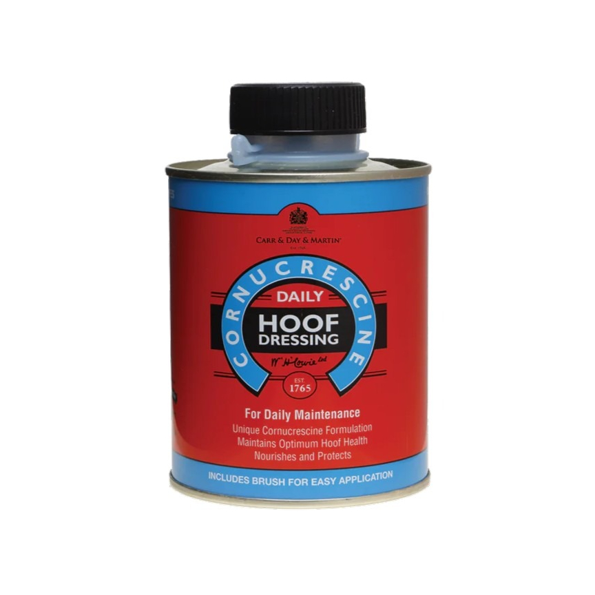 CDM Cornucrescine Daily Hoof Dressing