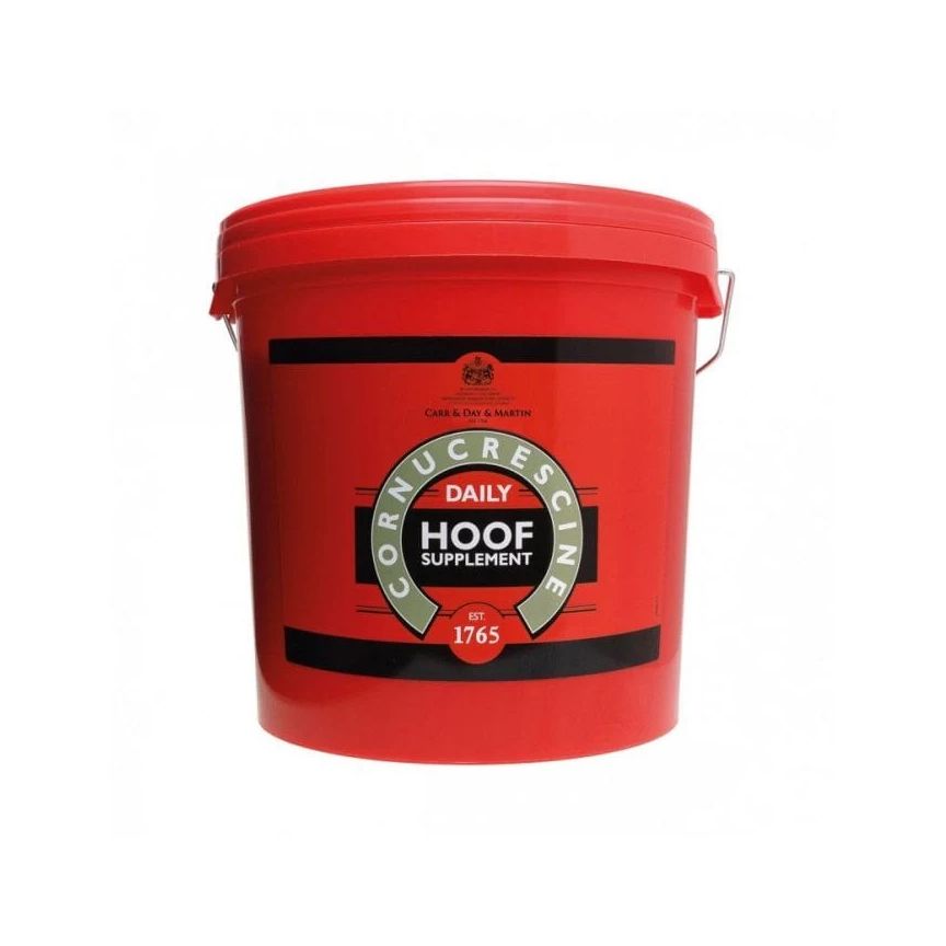 CDM Cornucrescine Hoof Supplement