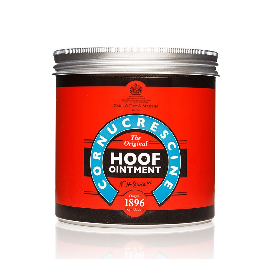 CDM Cornucrescine Hoof Ointment 500ml