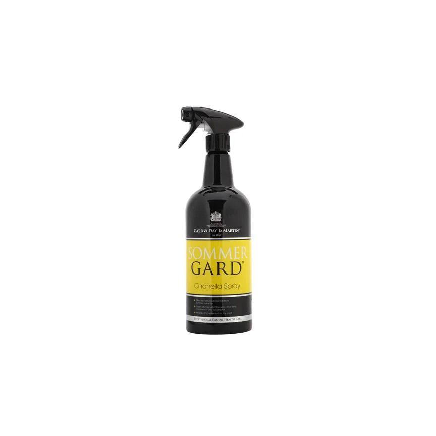 CDM Sommer Gard