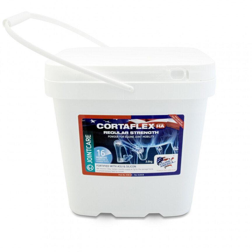 Equine america cortaflex poudre