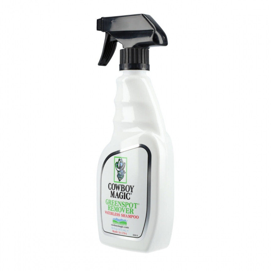 Cowboy Magic Greenspot Remover Paard
