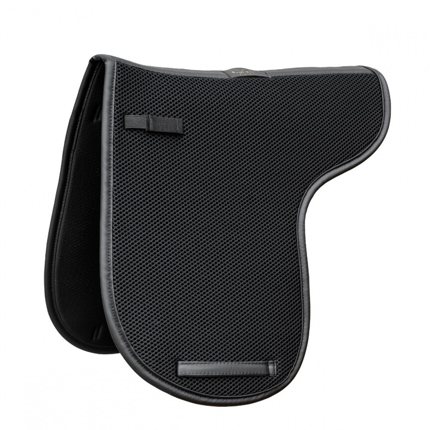 Tapis de Selle Dressage Numnah Cal Rei