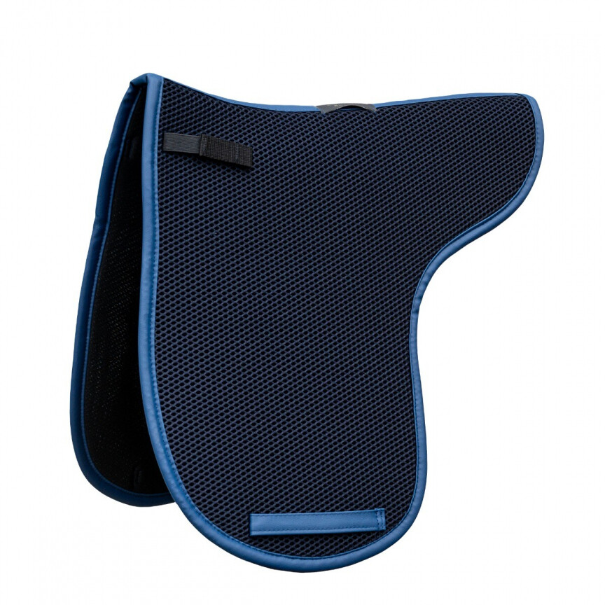 Tapis de Selle Dressage Numnah Cal Rei