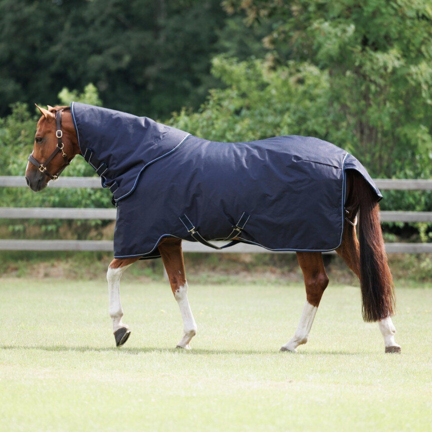 Couverture de Paddock 0 g Dominick 2023