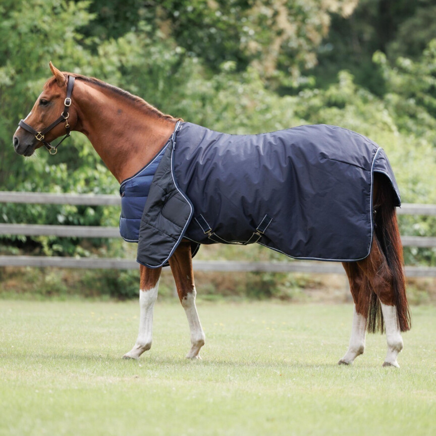 Couverture de Paddock 0 g Dominick 2023