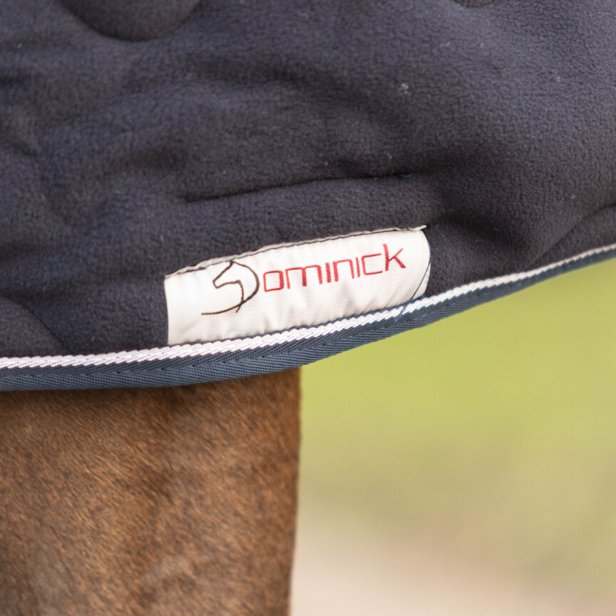 Sous-couverture Dominick Puffed