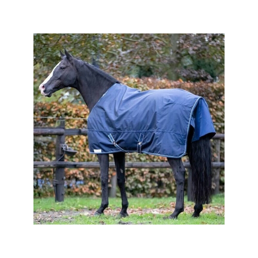 Dominick Turnout Rug Lite Top 0g