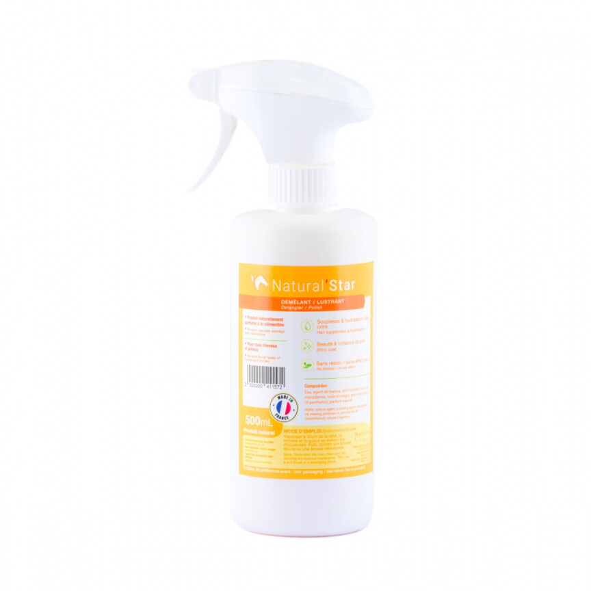 Natural Innov Natural Star 500ML
