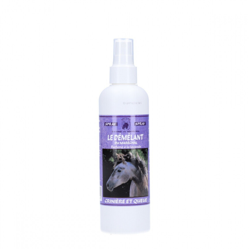ODM Mane and Tail Detangler