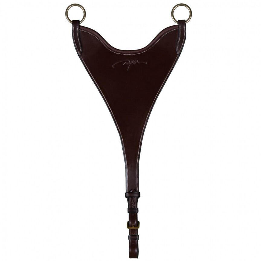 Fourche de martingale fermée Dy’on