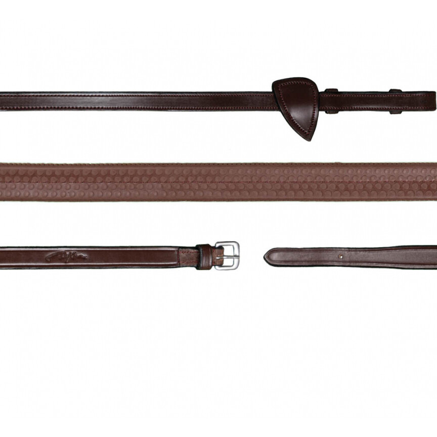 Dyon Teugels New English Rubber