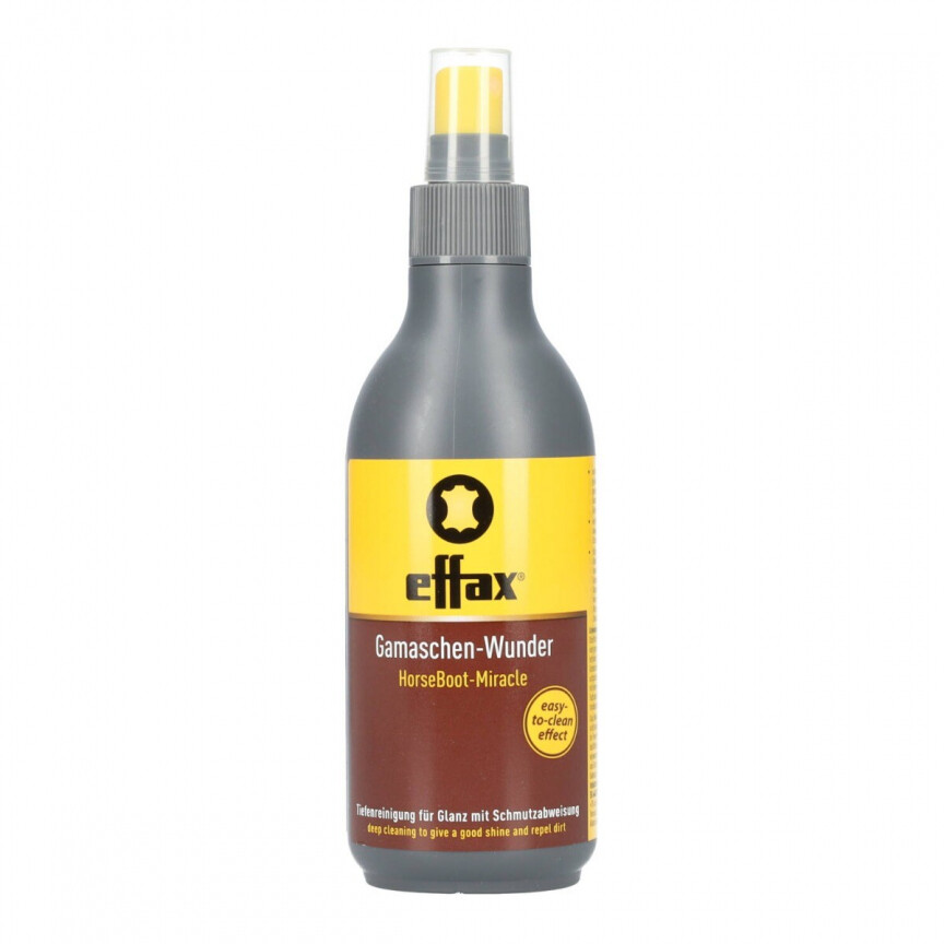 Effax Gamaschen Wunder