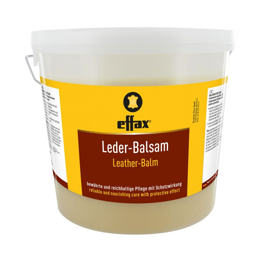 Effax Leather Balsem 5l