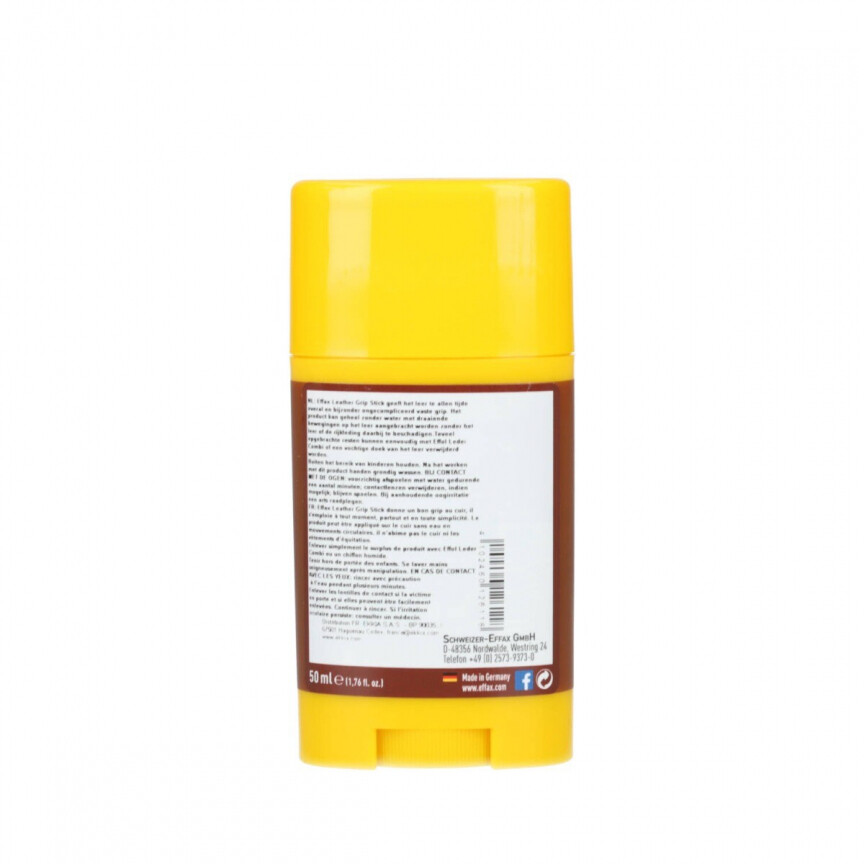 Effax Leder Grip Stick 50ml