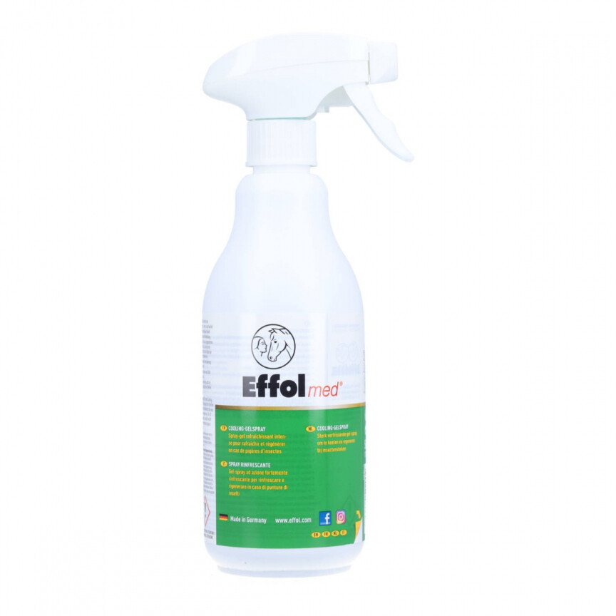 Effol Med Cooling Spray
