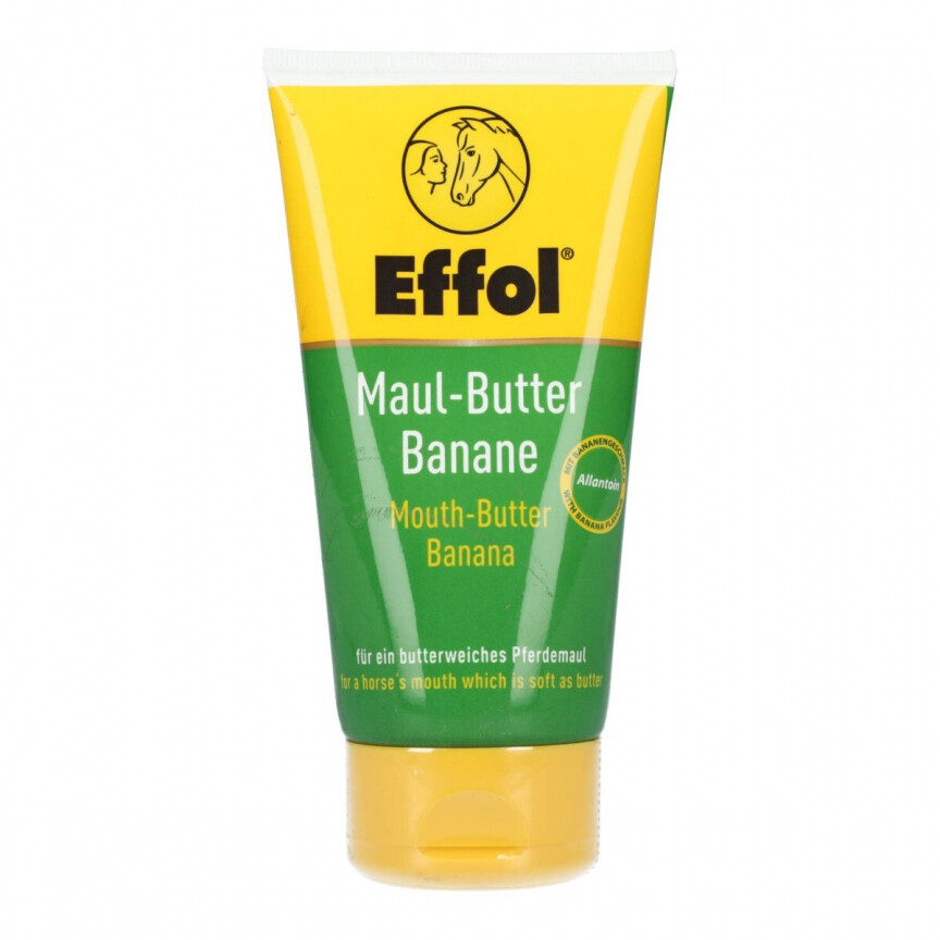 Effol Mondboter Banaan
