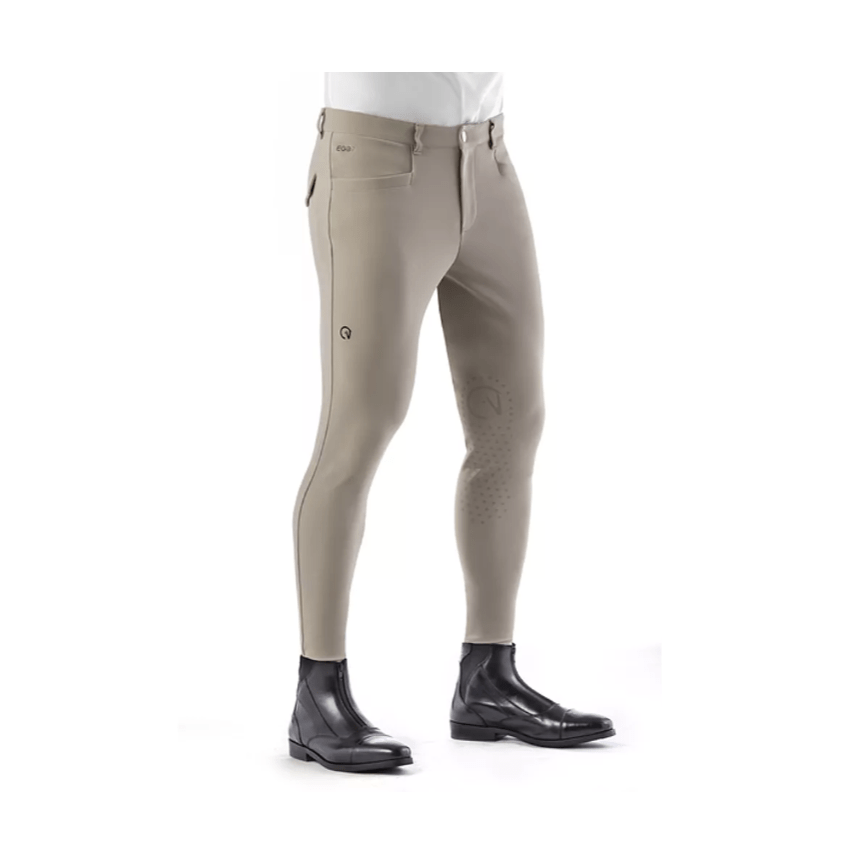 EGO7 Jumping EJ Breeches Men