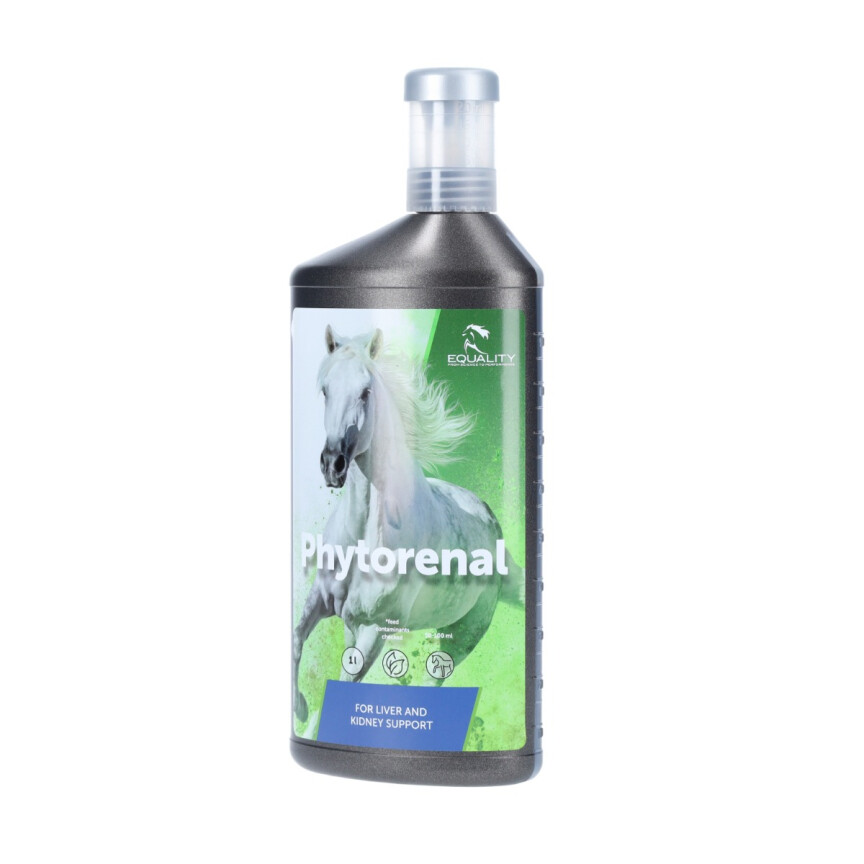 phytorenal equality