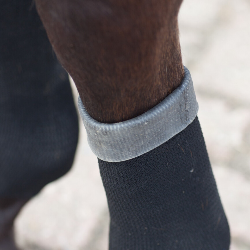 Chaussettes equifit gelsox