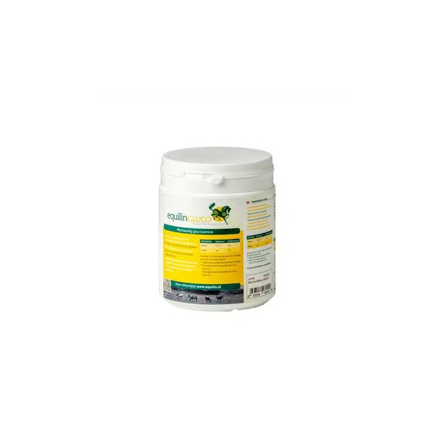 Equilin Gluco 450GR
