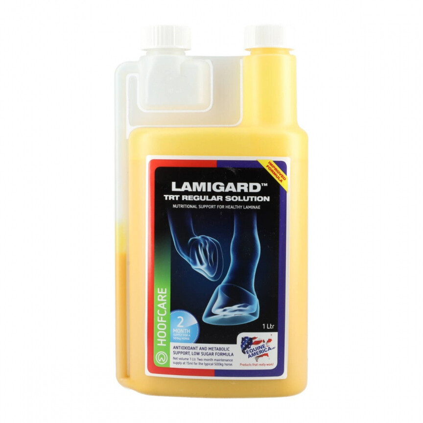 Lamigard