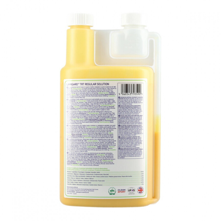 Equine America Lamigard 1000ml