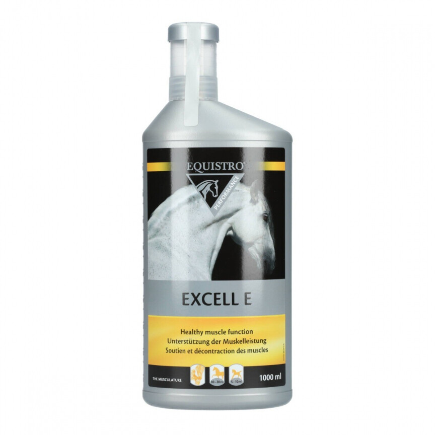 Equistro Excell E Liquid