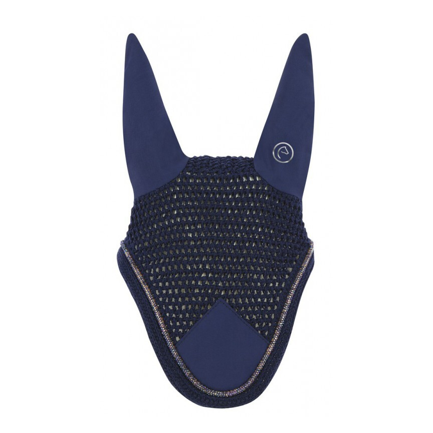 Equitheme oornetje Glitter