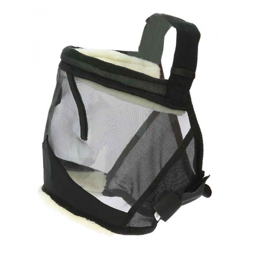 Equitheme vliegenmasker polaire paard