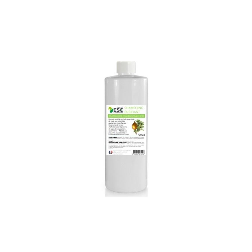 ESC Shampoo Purfiant