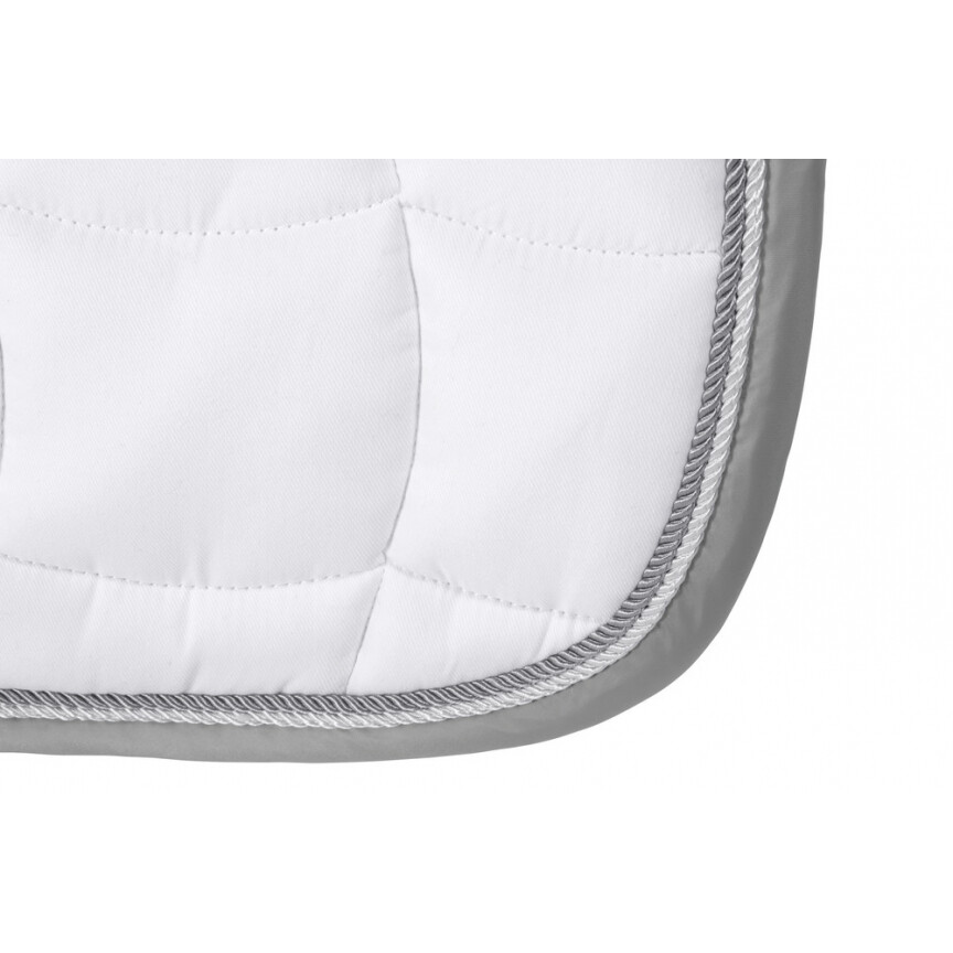 Tapis de selle CSO Contrast Eskadron  