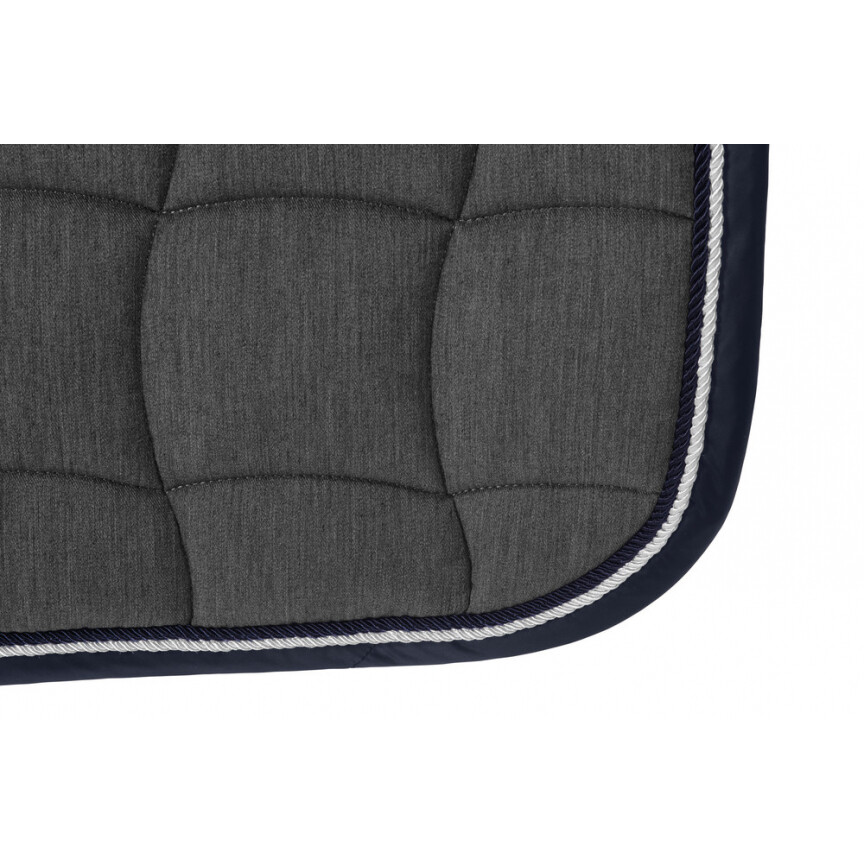 Tapis de selle CSO Contrast Eskadron  