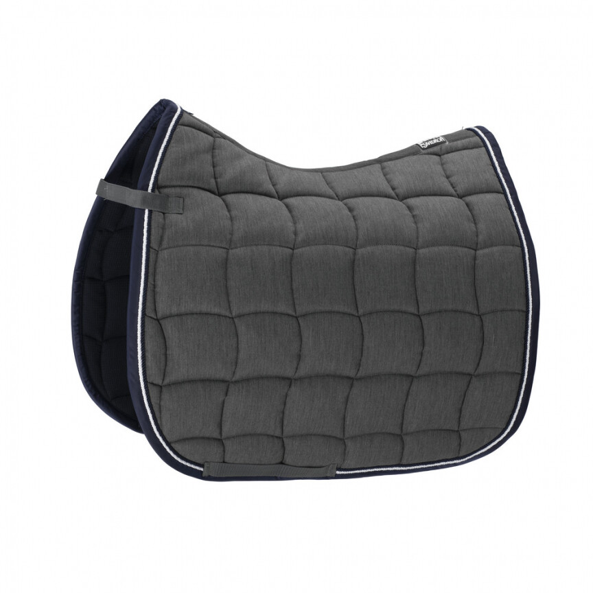 Eskadron Saddlepad Contrast Jumping
