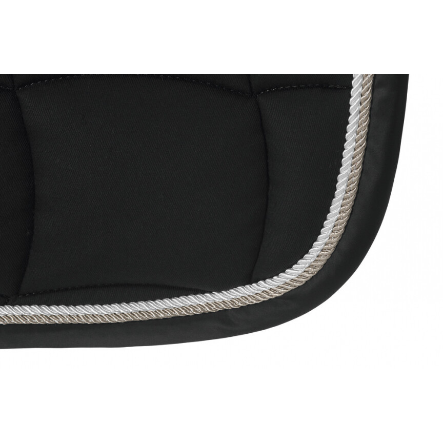 Tapis de selle CSO Contrast Eskadron  