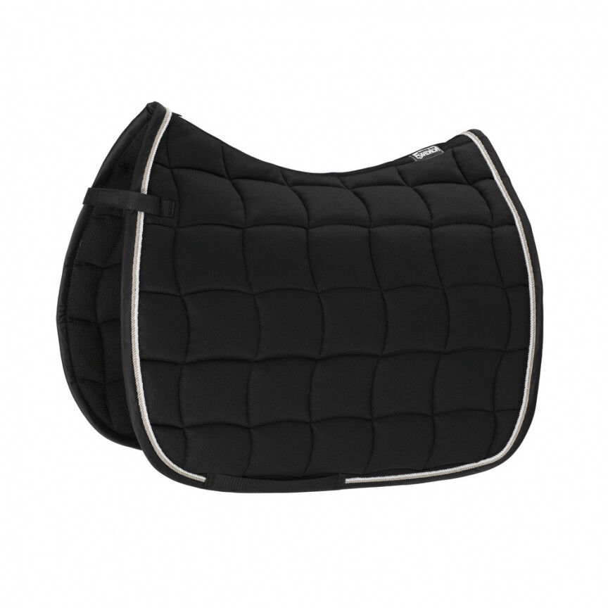 Eskadron Saddlepad Contrast Jumping